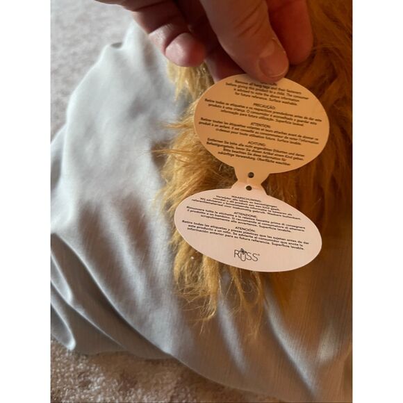 New Russ Yomiko Classics Yorkshire Terrier Puppy Dog Plush Stuffed Animal 12" - Picture 9 of 15